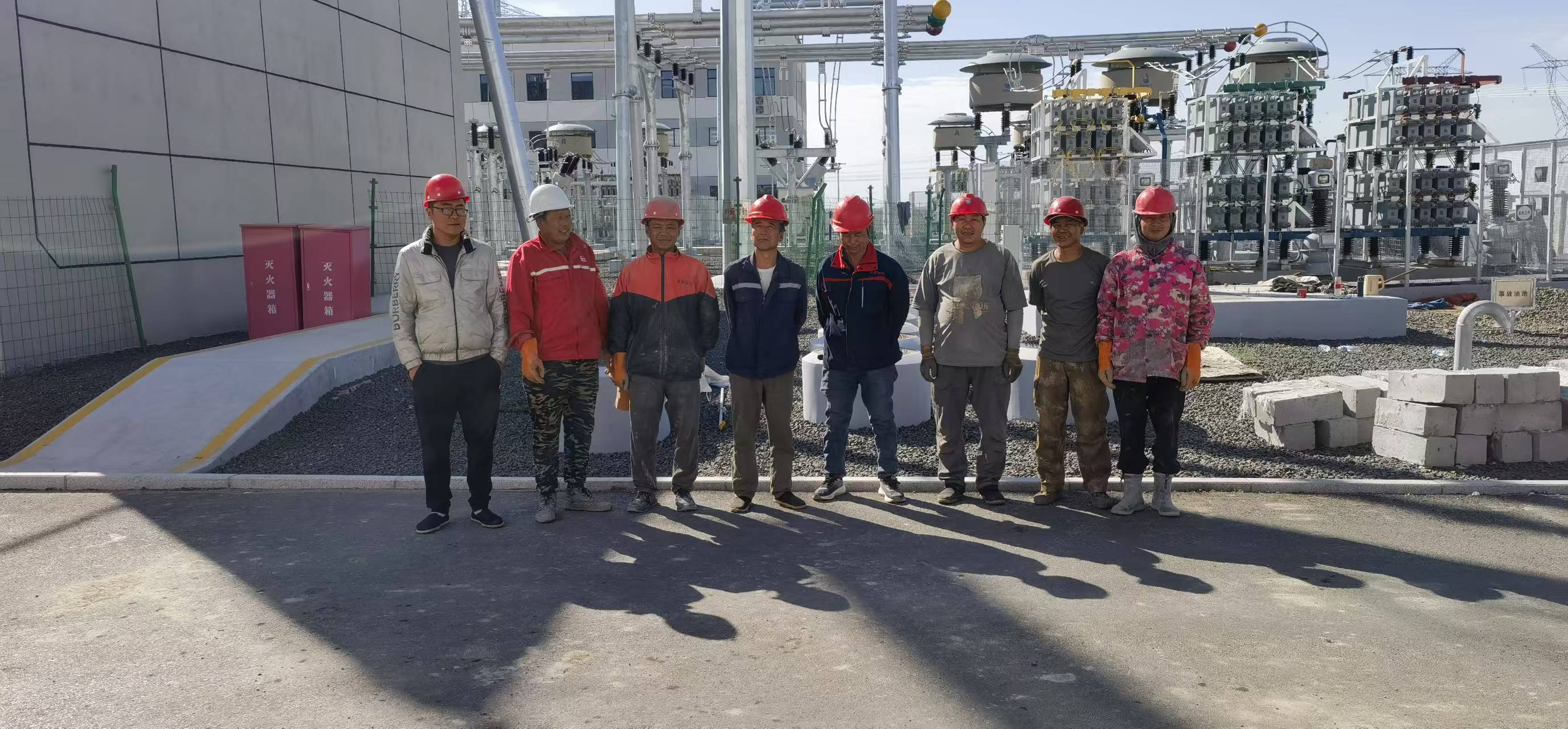 宜秀地基沉降如何修复？